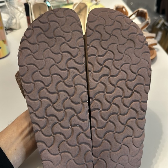 Birkenstock Sandals/ Madrid Big Buckle - Picture 6 of 11